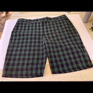 NWT Ann Taylor Loft Marisa Shorts sz 16